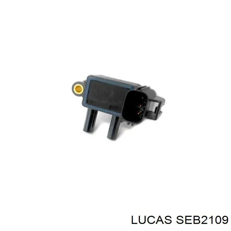 Sensor de presion gases de escape 31338869 Volvo