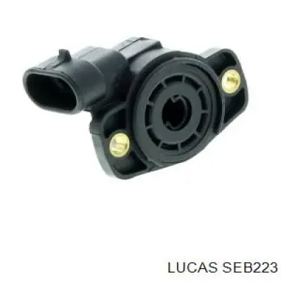 Comprar 550149A ERA Benelux Sensor tps