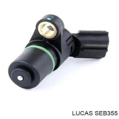 Generador de impulsos, cigüeñal  Delphi SS11267 precio, desde 26,34 EUR