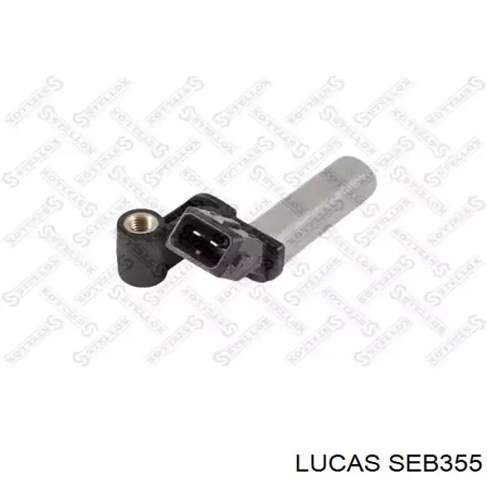 Sensor de cigüeñal SS11267 Delphi