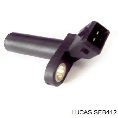 SEB412 Lucas sensor de posición del cigüeñal