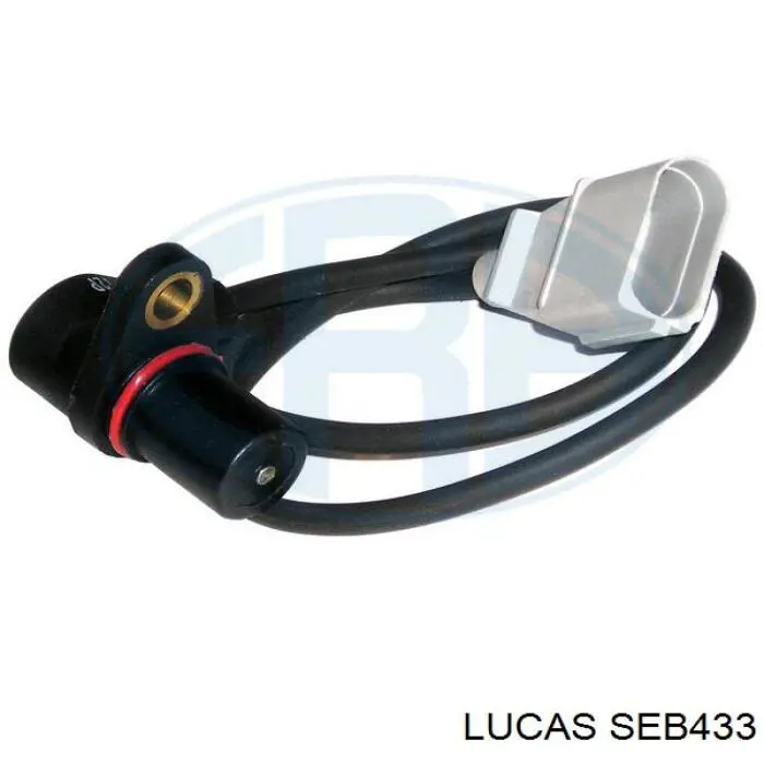 SEB433 Lucas sensor de posición del cigüeñal