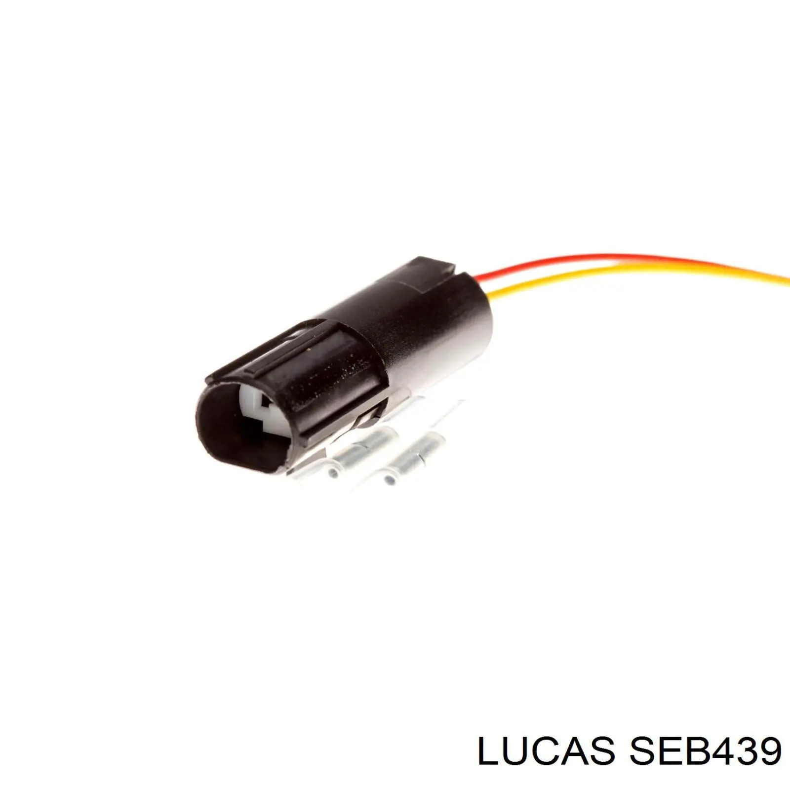 SEB439 Lucas sensor de posición del cigüeñal