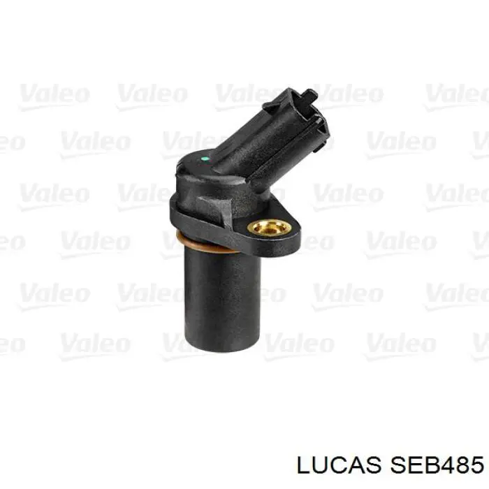 SEB485 Lucas sensor de posición del cigüeñal