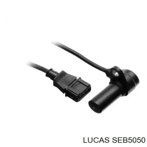 SEB5050 Lucas sensor de posición del cigüeñal