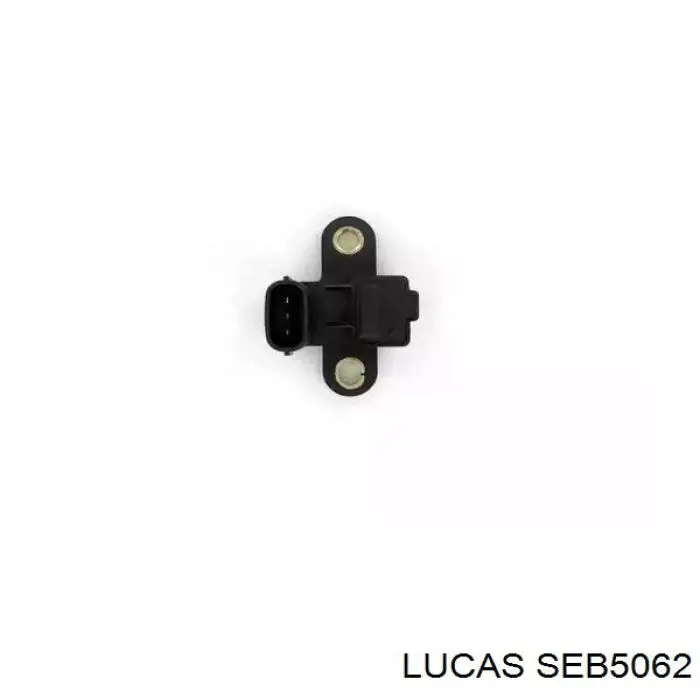 SEB5062 Lucas sensor de posición del cigüeñal