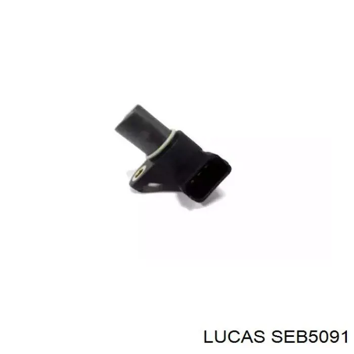 Sensor posición arbol de levas KIA Rio 2 (DE)