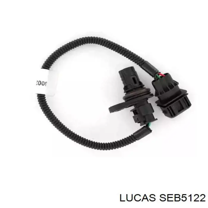 SEB5122 Lucas sensor de posición del árbol de levas