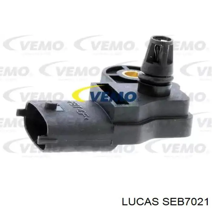 SEB7021 Lucas sensor de presion del colector de admision