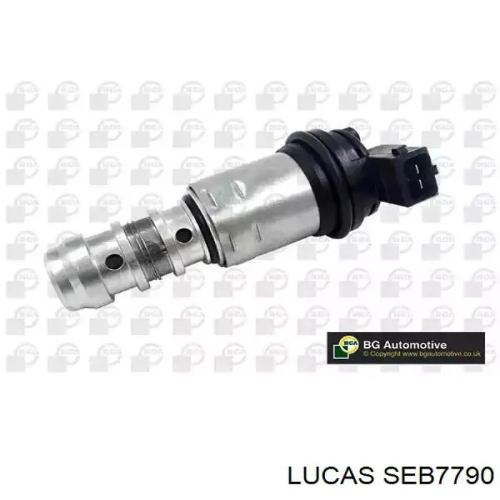 Válvula control, ajuste de levas BMW 3 E46