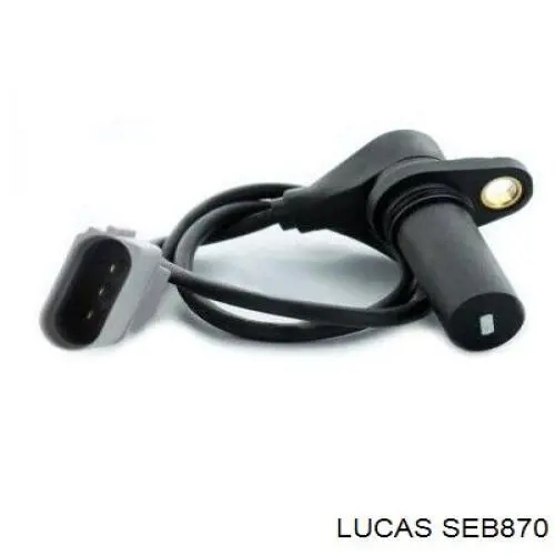 SEB870 Lucas sensor de posición del cigüeñal