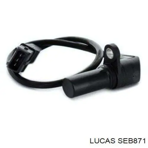 SEB871 Lucas sensor de posición del cigüeñal