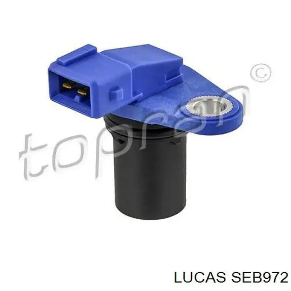 SEB972 Lucas sensor de posición del árbol de levas