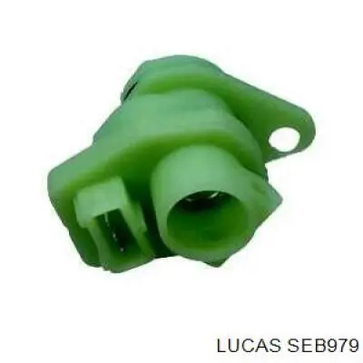 Comprar SEB979 Lucas Sensor de cigüeñal