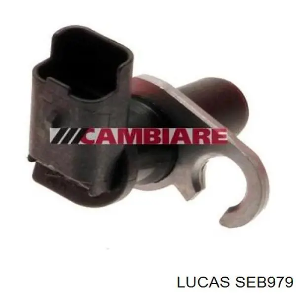 Generador de impulsos, cigüeñal  Lucas SEB979 precio, desde 16,40 EUR