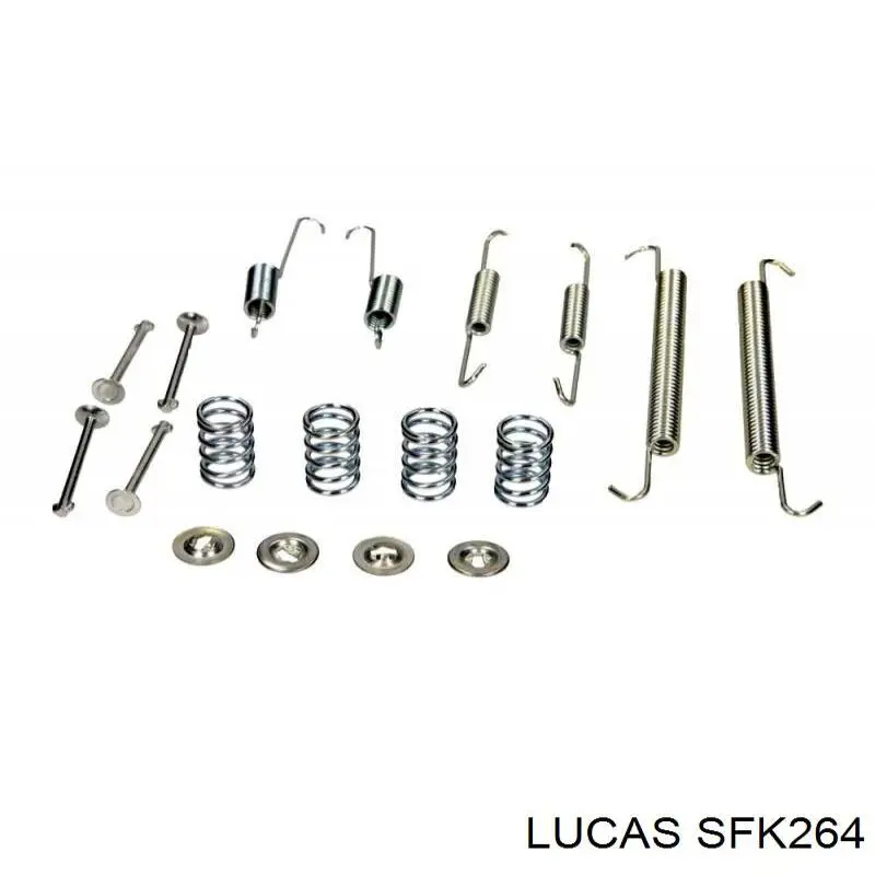 Pastillas de freno traseras Renault Espace 4 JK0