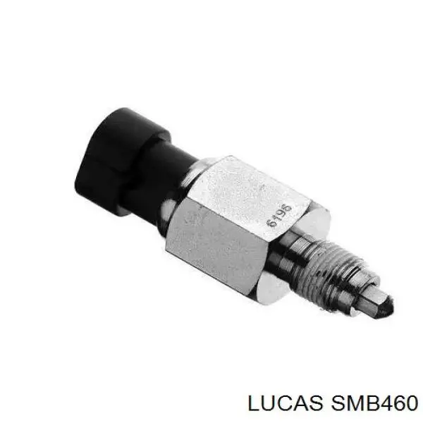 SMB460 Lucas interruptor, piloto de marcha atrás