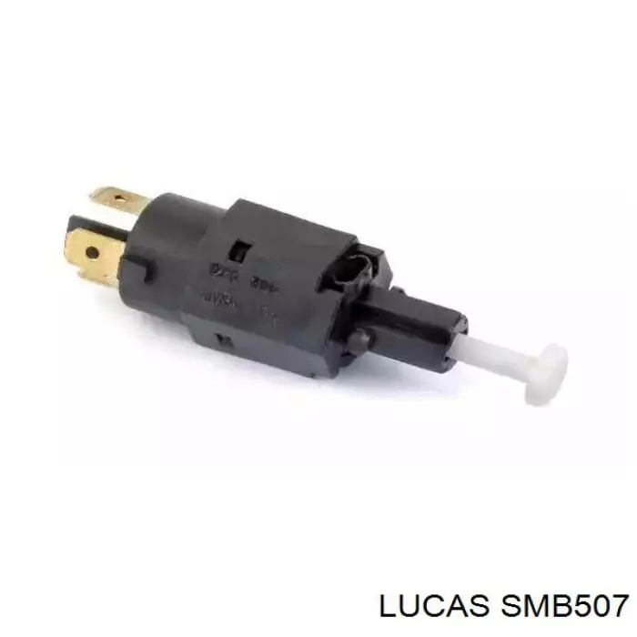 SMB507 Lucas interruptor luz de freno