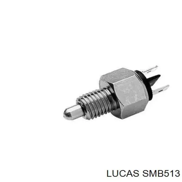 SMB513 Lucas interruptor, piloto de marcha atrás