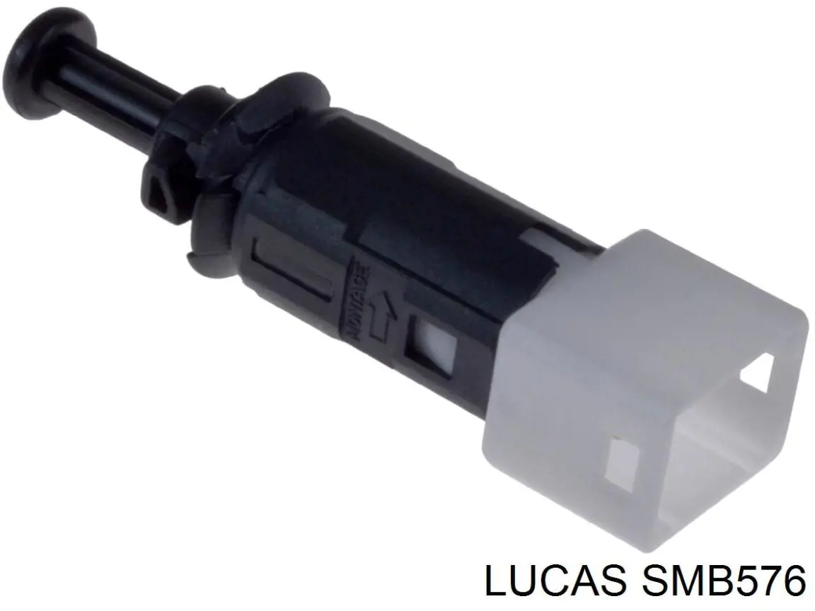 SMB576 Lucas interruptor luz de freno