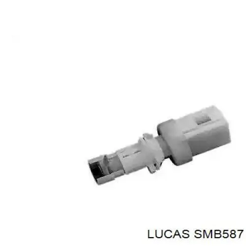 SMB587 Lucas interruptor luz de freno