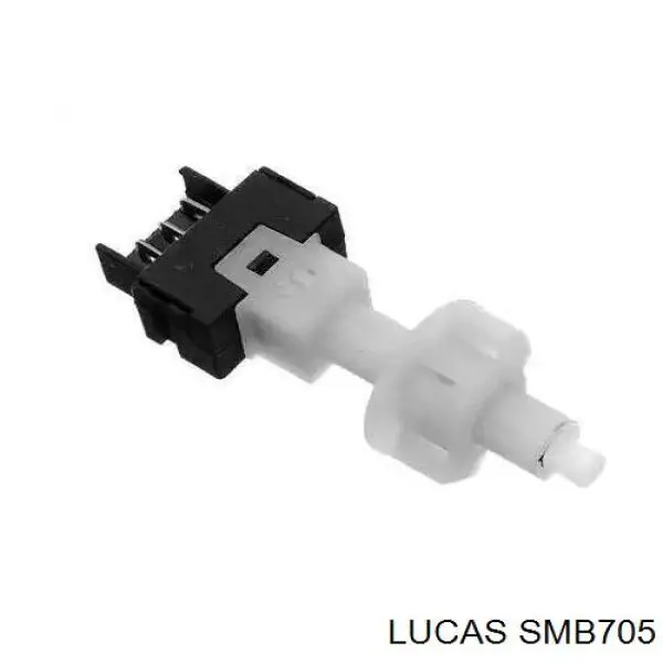 Interruptor luz de freno Lucas SMB705