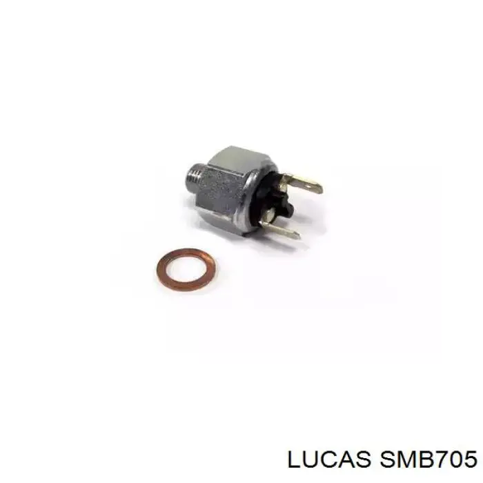 SMB705 Lucas Interruptor luces de freno