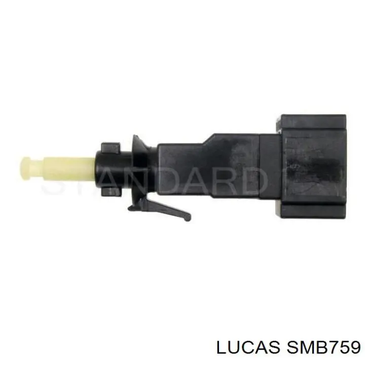 Interruptor luz de freno Lucas SMB759