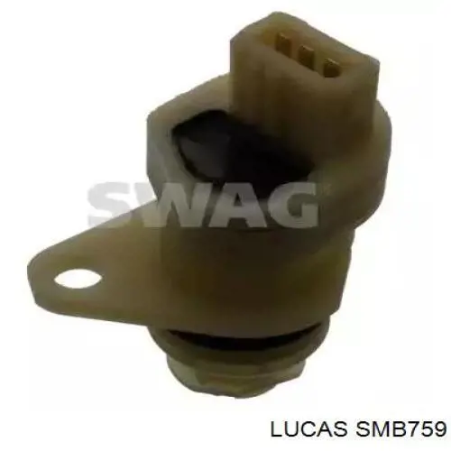 SMB759 Lucas Interruptor luces de freno