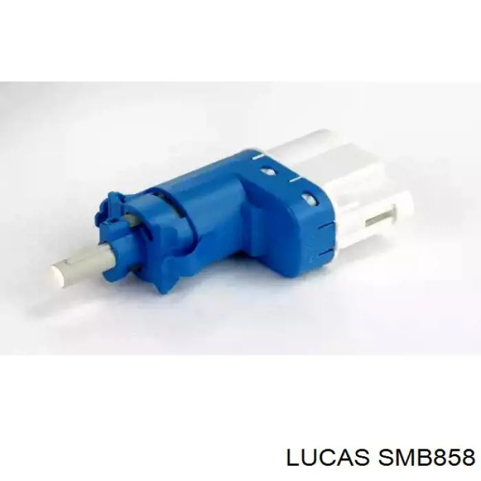 SMB858 Lucas interruptor luz de freno