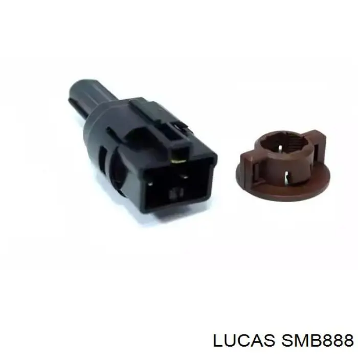 SMB888 Lucas interruptor luz de freno