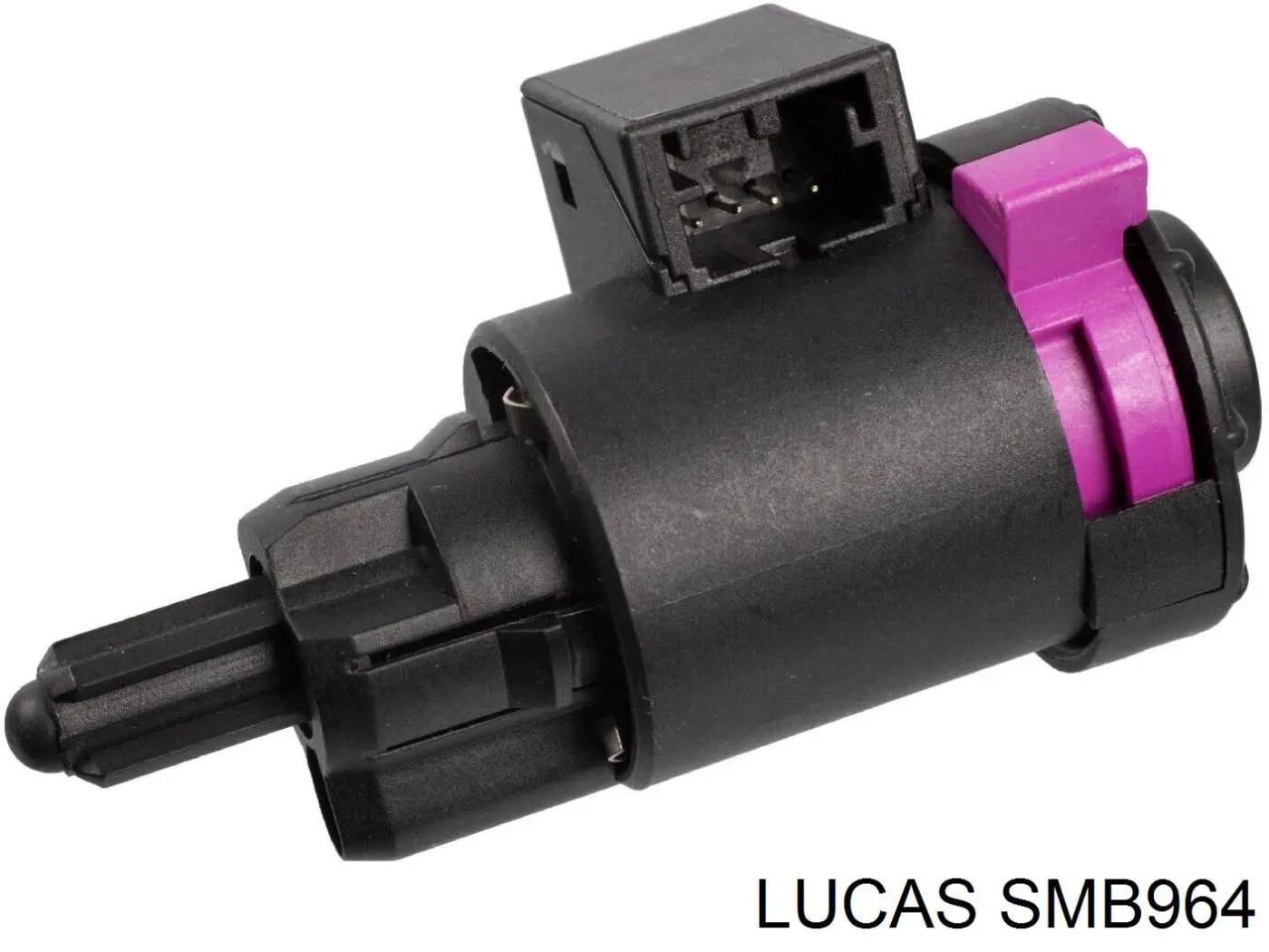 SMB964 Lucas interruptor luz de freno