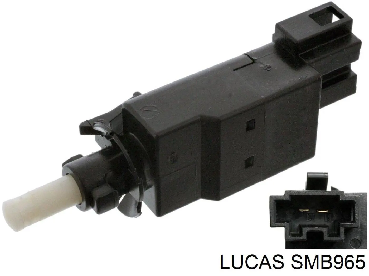 SMB965 Lucas interruptor luz de freno