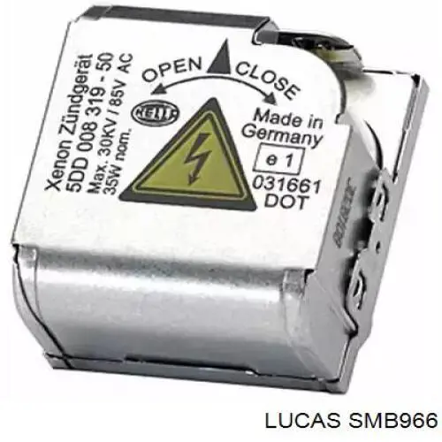 SMB966 Lucas interruptor luz de freno