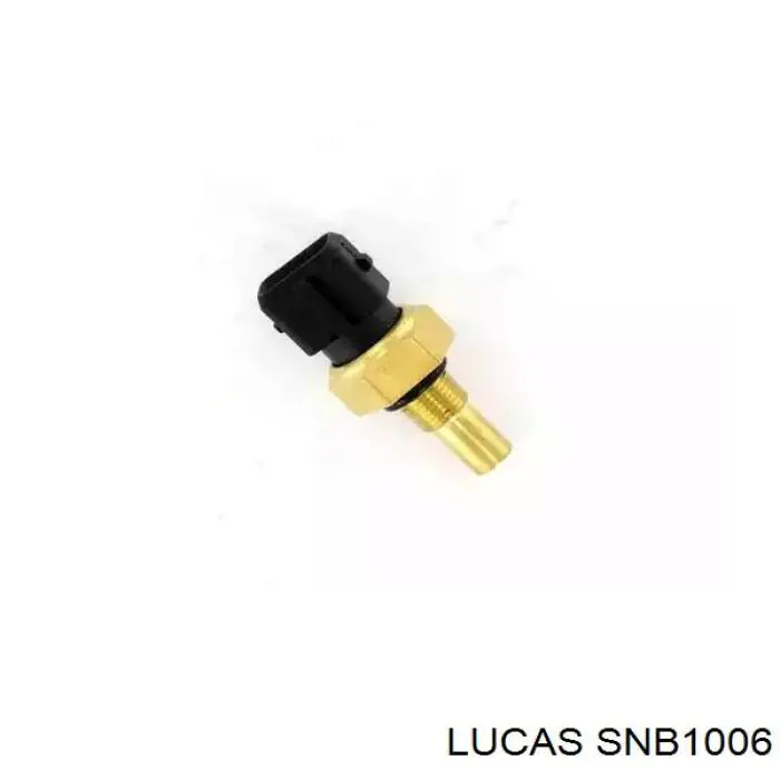 SNB1006 Lucas sensor de temperatura del refrigerante