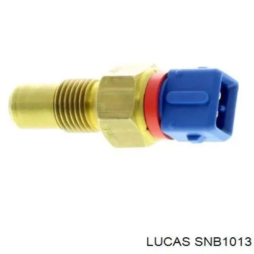 SNB1013 Lucas sensor de temperatura del refrigerante