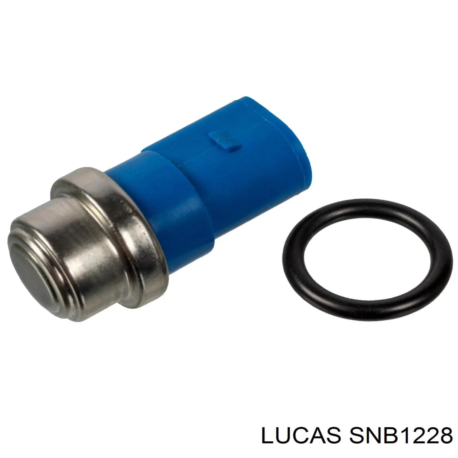 SNB1228 Lucas sensor, temperatura del refrigerante (encendido el ventilador del radiador)