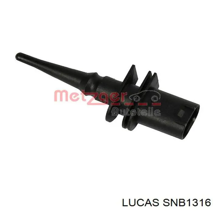 SNB1316 Lucas sensor, temperaura exterior