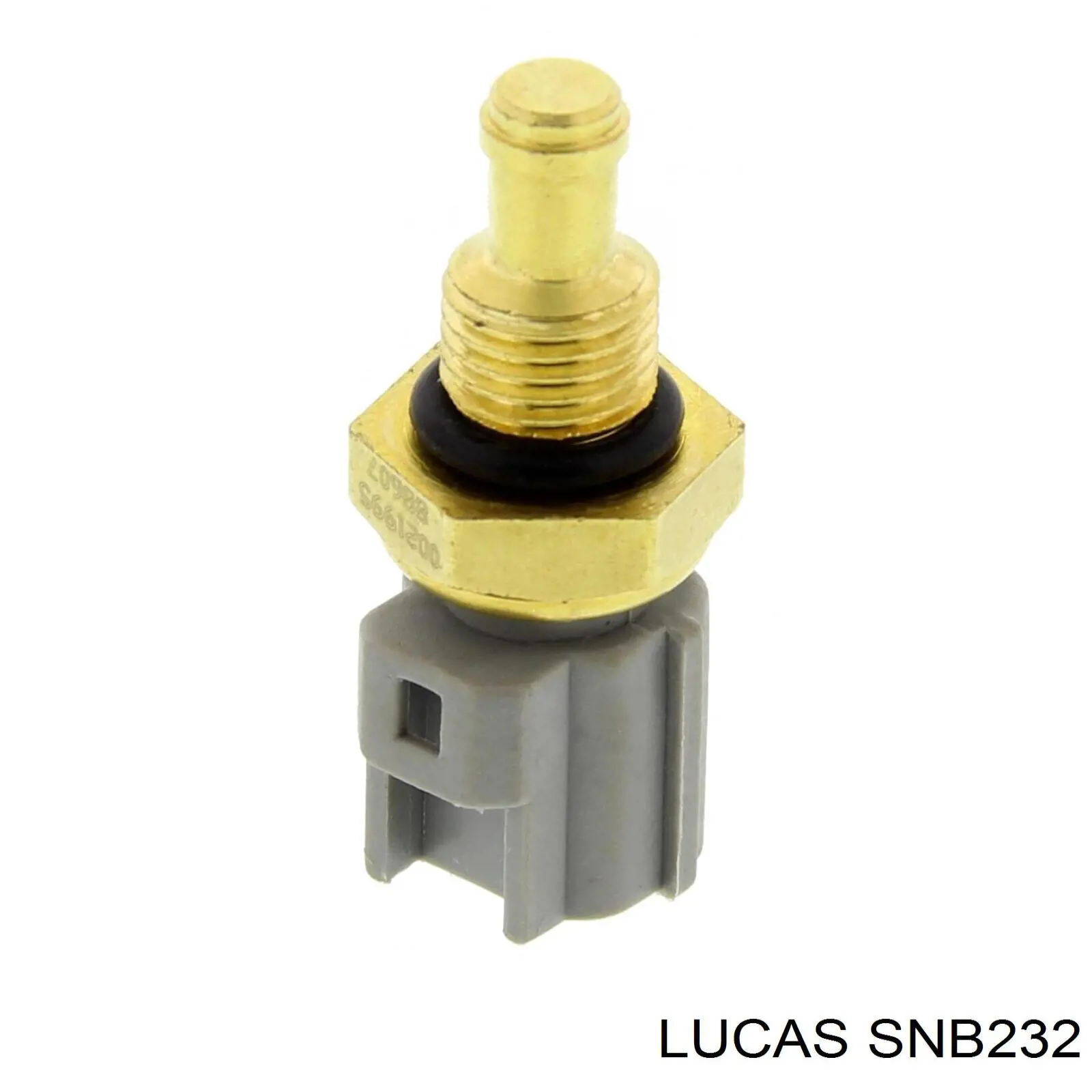 SNB232 Lucas sensor de temperatura del refrigerante