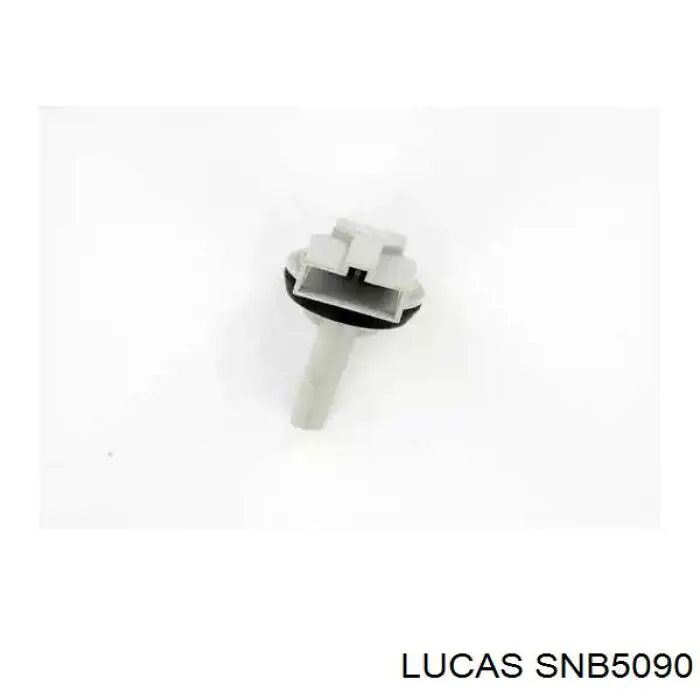 Sensor de temperatura del interior Audi A6 4A5