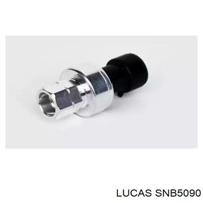 Sensor de temperatura del interior Audi A6 4A5