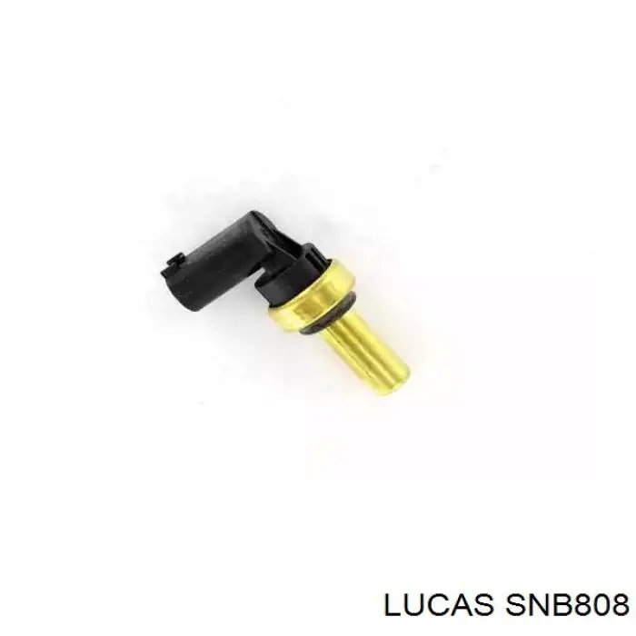 SNB808 Lucas sensor de temperatura del refrigerante