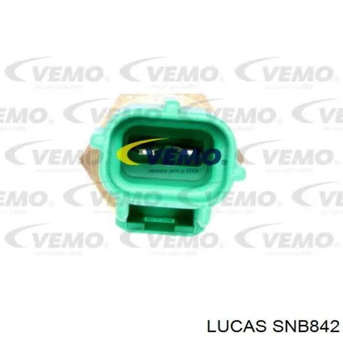 Sensor de temperatura del refrigerante Jaguar X-type CF1
