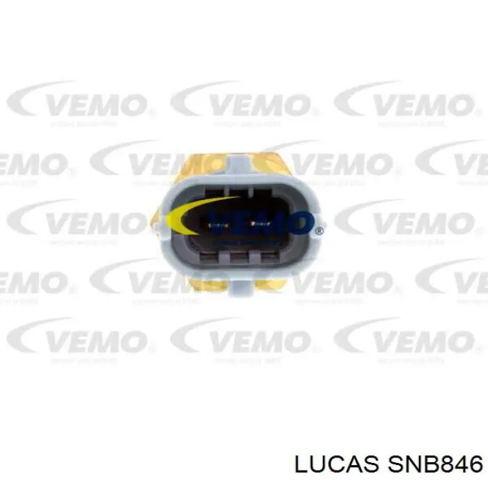 Sensor de temperatura del refrigerante Chevrolet Cruze J300