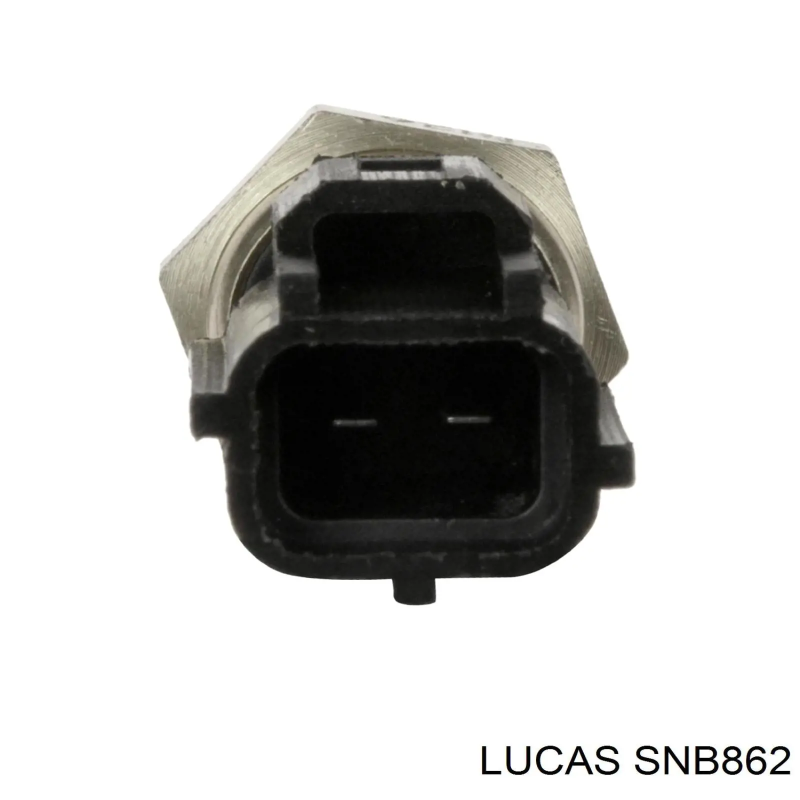 SNB862 Lucas sensor de temperatura del refrigerante