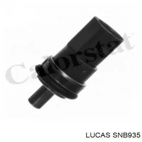 Sensor de temperatura del refrigerante 73257 Facet