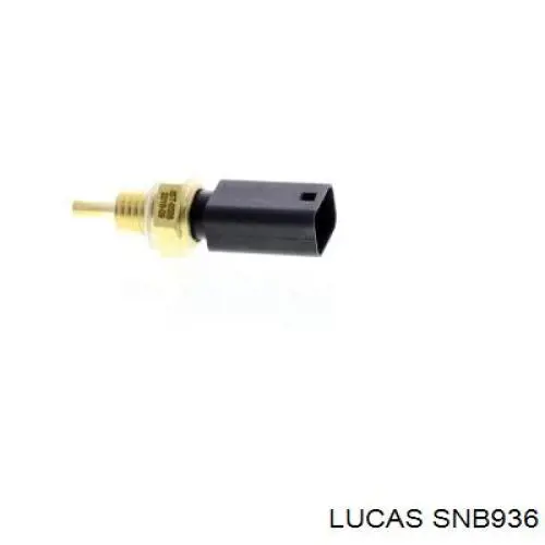 SNB936 Lucas sensor de temperatura del refrigerante