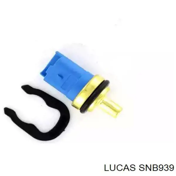 SNB939 Lucas sensor de temperatura del refrigerante