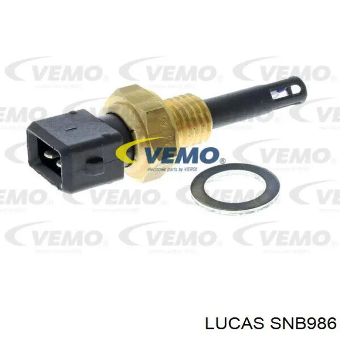 Comprar 11613449116 BMW Sensor de temperatura del aire de admisión