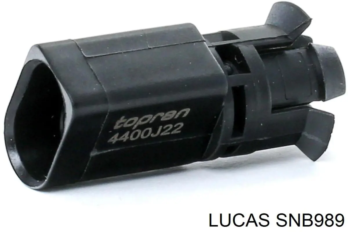 SNB989 Lucas sensor, temperaura exterior